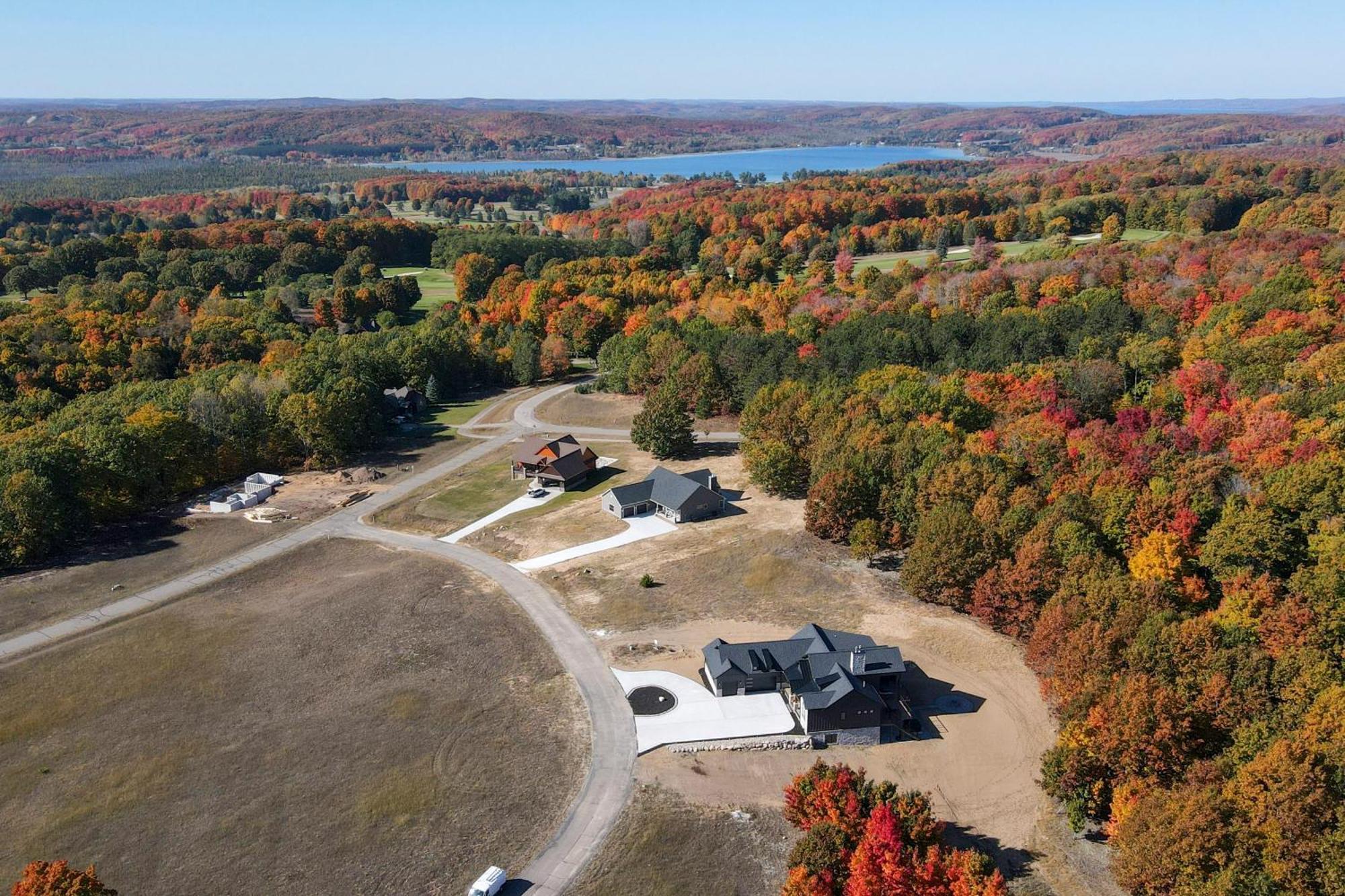 Boyne Mtn Retreat With Hot Tub And Shuttle To Resort! Boyne City Exteriér fotografie